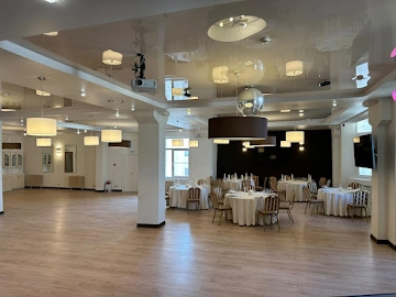 Ресторан Аист