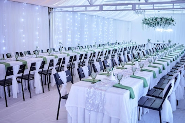 Ресторан ПЛАНЕТА Q