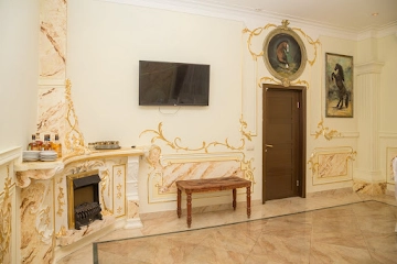 Ресторан Сайран