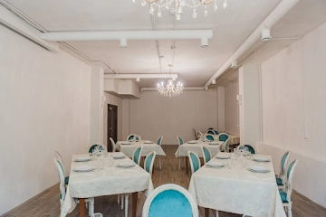 Ресторан Ожерелье