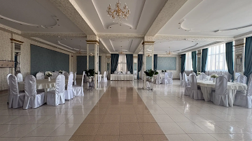 Ресторан Золотое кольцо