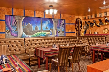 Ресторан Чин-Чинарём