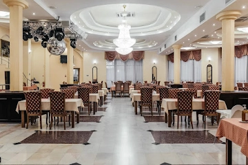 Ресторан Седьмое Небо