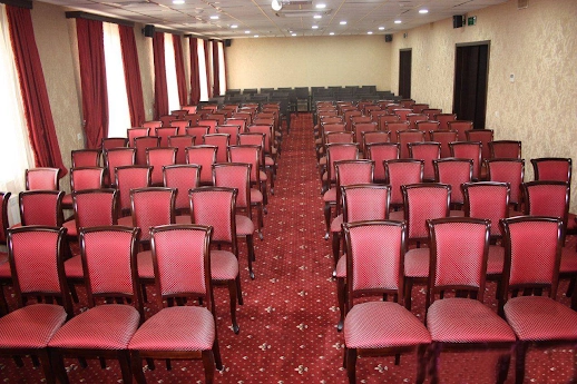 Ресторан Angel Hotel