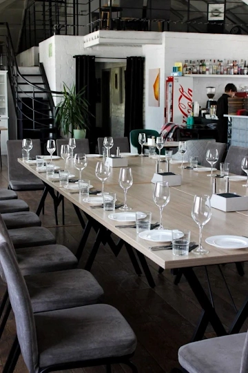 Ресторан Стейк & Эггс