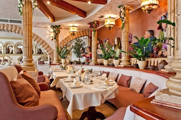 Ресторан Чин-Чинарём