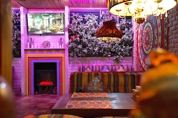 Ресторан Pavlin 2.0