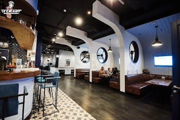 Ресторан Пилот