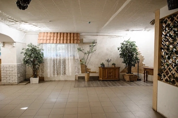 Ресторан Вилла Италия