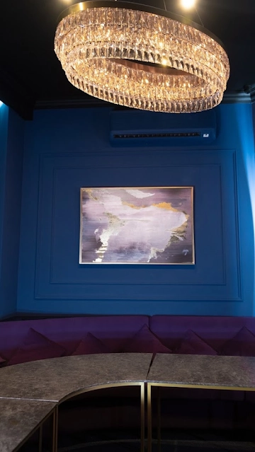 Ресторан Ля-Мажор