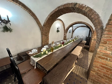 Ресторан Таежный