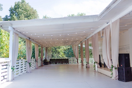Ресторан Forest-hall