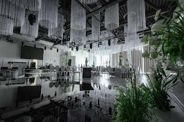 Ресторан Jani Crystal