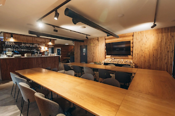 Ресторан Берег