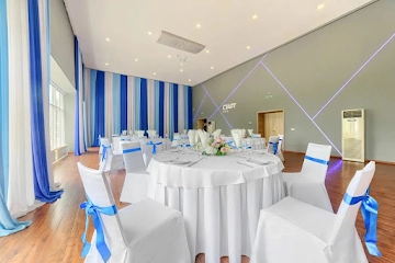 Ресторан Старт Холл