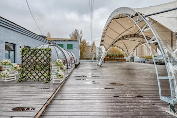 Ресторан Латинский квартал