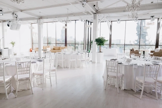Ресторан Terrace Moscow