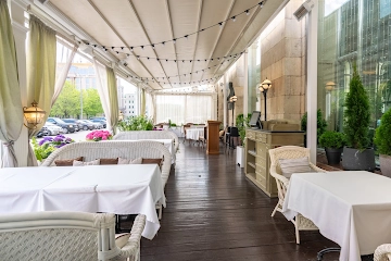 Ресторан Balzi Rossi