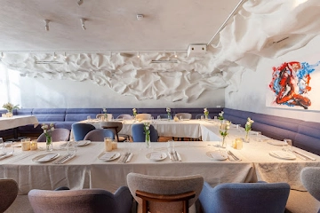 Ресторан Vivi