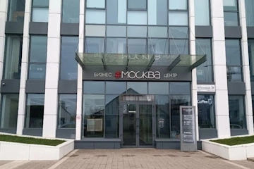Ресторан Москва