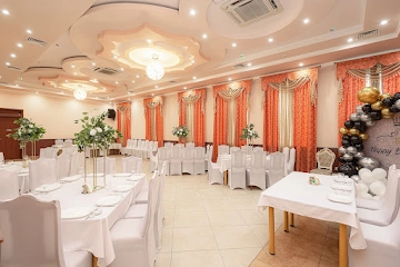 Ресторан Восточный рай