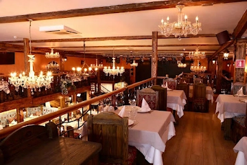 Ресторан Бакинский домик