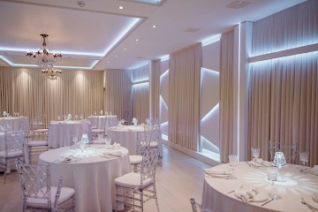 Ресторан Шерри