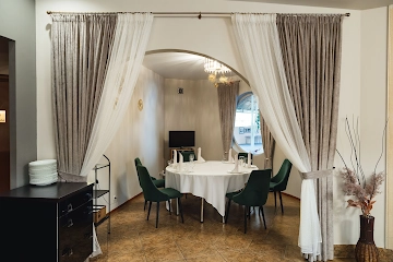 Ресторан Махаон