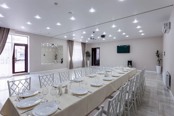 Ресторан Арцах