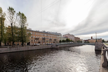 Ресторан Фламбе