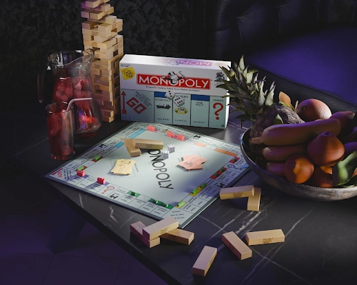 Ресторан Iglooloft