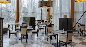 Ресторан SanRemo