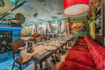 Ресторан Покровский