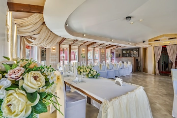 Ресторан Джонка