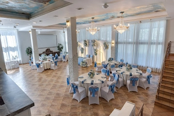 Ресторан Dolce