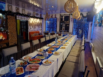 Ресторан Сытый ёж: фото №4