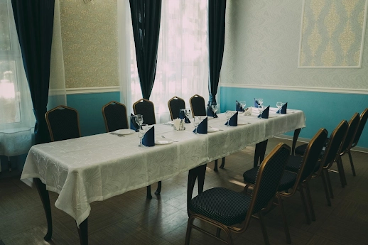 Ресторан Триумф