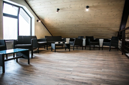 Ресторан Hevaa hall