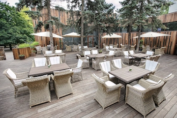 Ресторан SanRemo