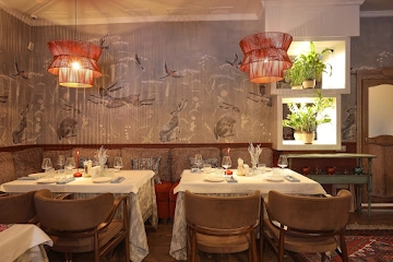 Ресторан Шустов