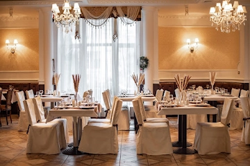 Ресторан Шекспир