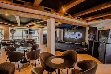 Ресторан Сердце замка