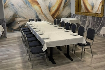 Ресторан Ковчег