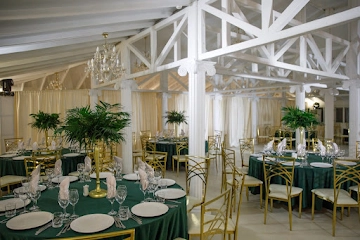 Ресторан ЯР Hotel&SPA
