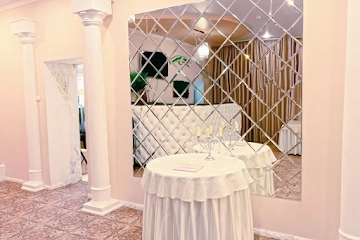 Ресторан Скатерть Самобранка