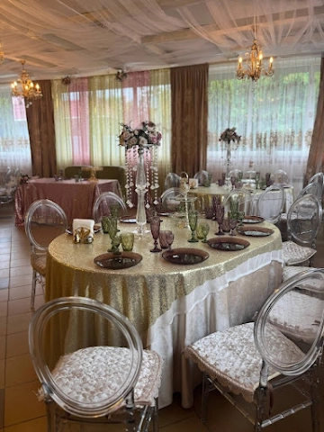 Ресторан Банкетный зал «Кружева»