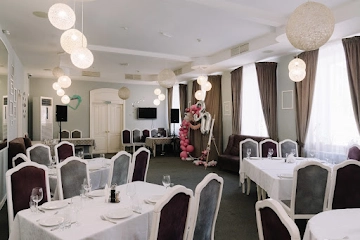 Ресторан Hasta la Vista