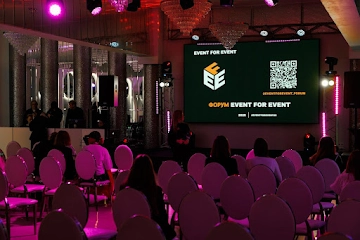 Ресторан La Riva Hall