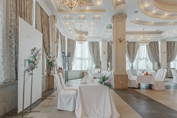 Ресторан Донская Роща