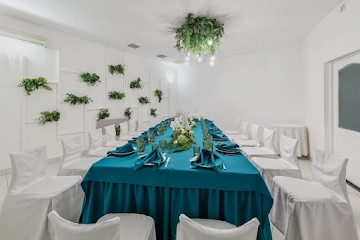 Ресторан Банчетто